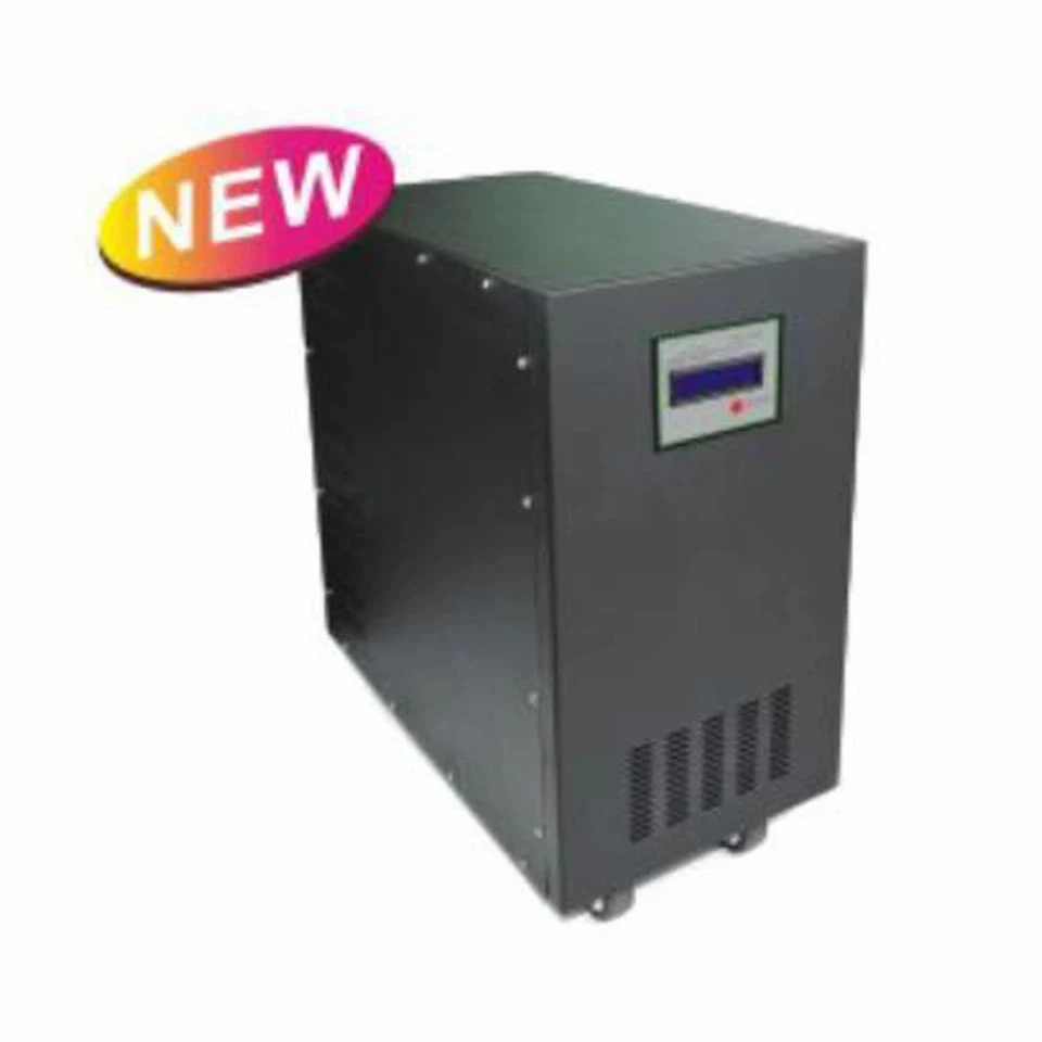 Pure Sine Wave Power Inverters